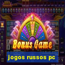 jogos russos pc