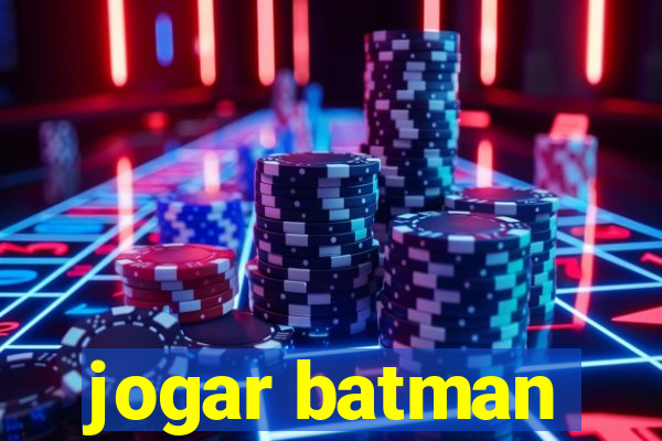 jogar batman