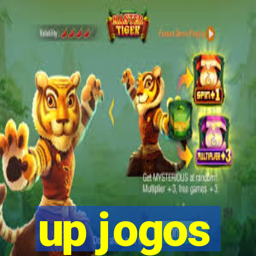 up jogos