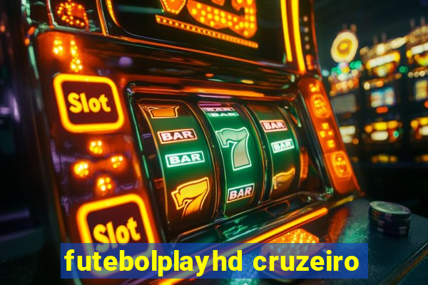 futebolplayhd cruzeiro