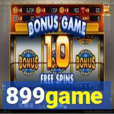 899game