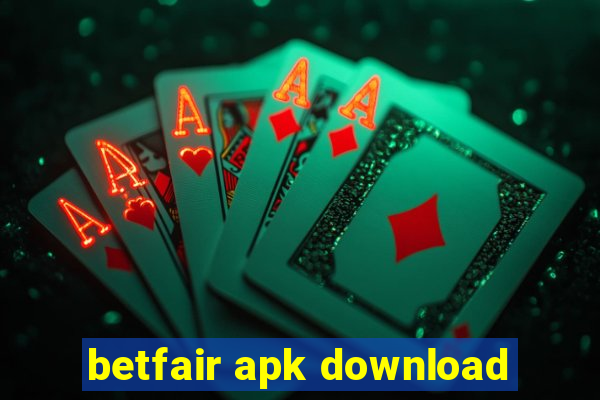 betfair apk download