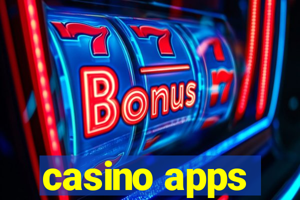 casino apps