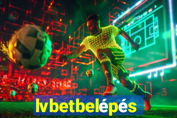 lvbetbelépés