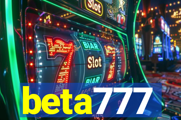 beta777