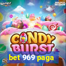 bet 969 paga