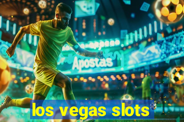 los vegas slots