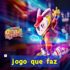 jogo que faz ganhar dinheiro