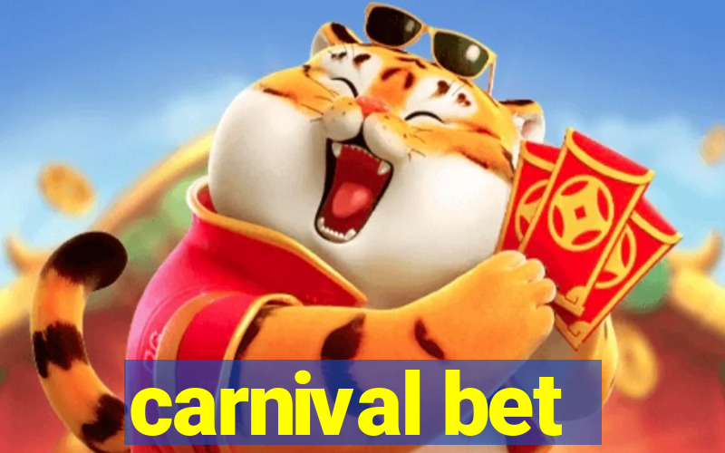 carnival bet