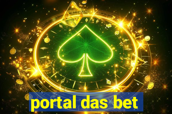 portal das bet