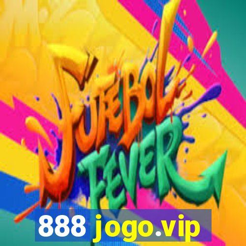 888 jogo.vip