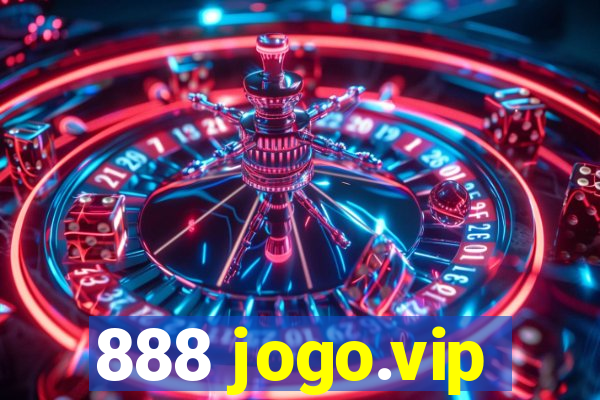 888 jogo.vip