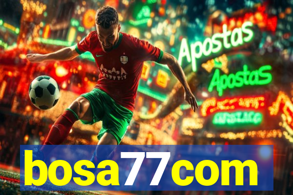 bosa77com