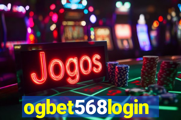 ogbet568login