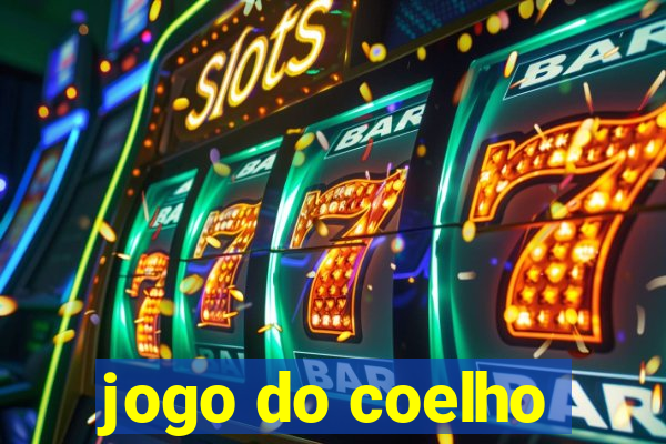 jogo do coelho