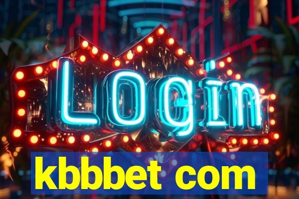 kbbbet com