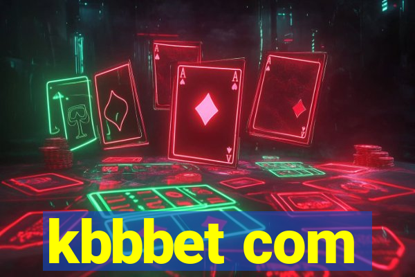 kbbbet com