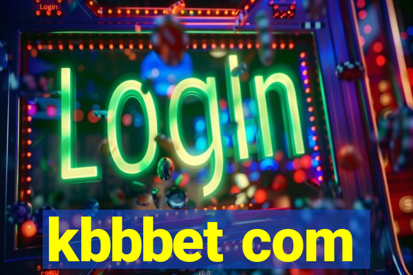 kbbbet com