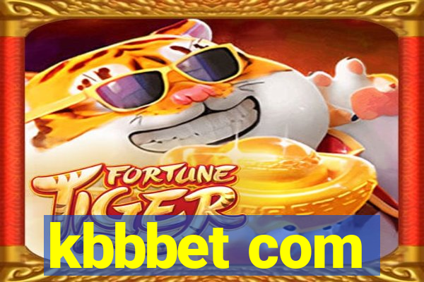 kbbbet com