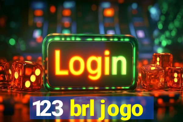 123 brl jogo