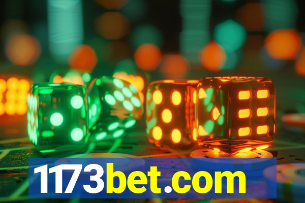 1173bet.com