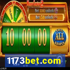 1173bet.com