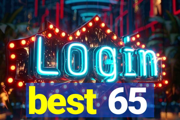 best 65