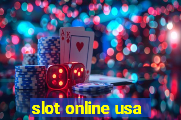 slot online usa