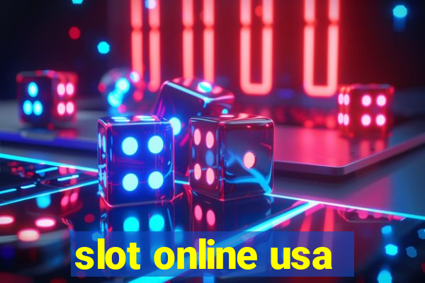 slot online usa