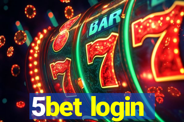 5bet login