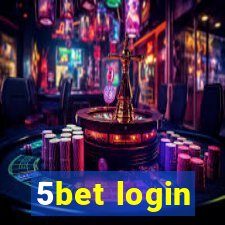 5bet login