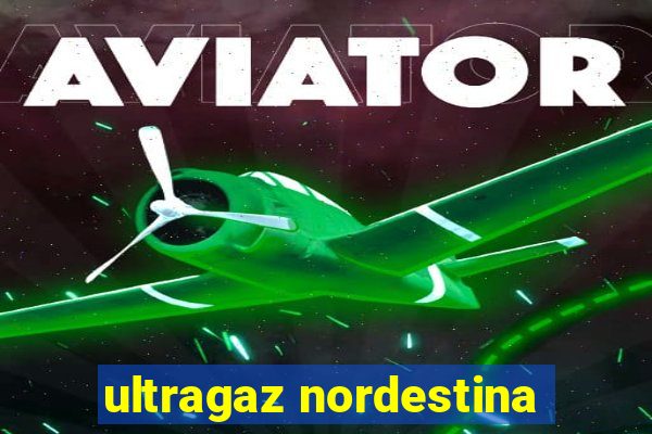 ultragaz nordestina