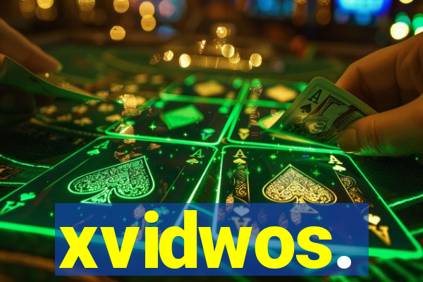 xvidwos.