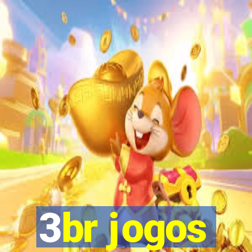 3br jogos