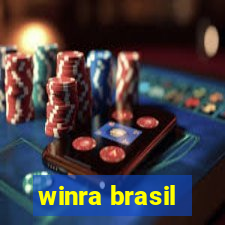 winra brasil