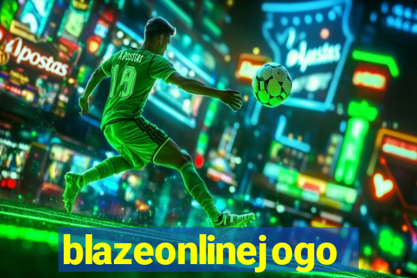 blazeonlinejogo