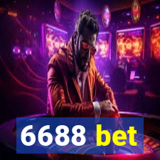 6688 bet