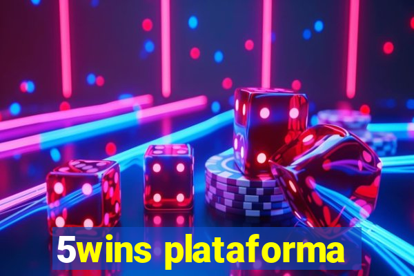 5wins plataforma