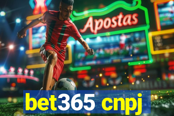 bet365 cnpj