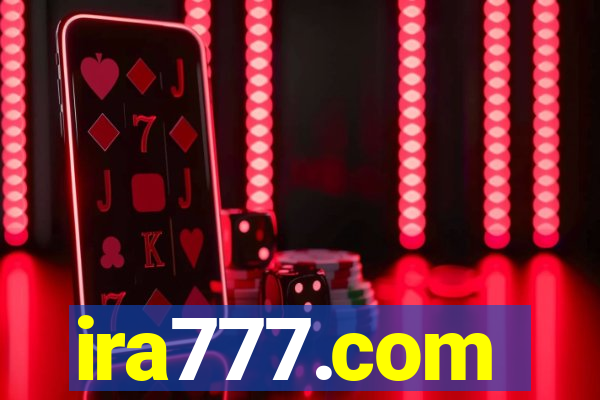 ira777.com