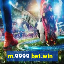 m.9999 bet.win