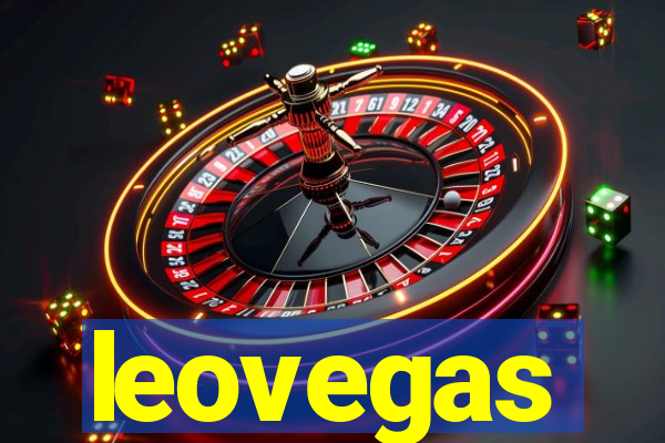 leovegas