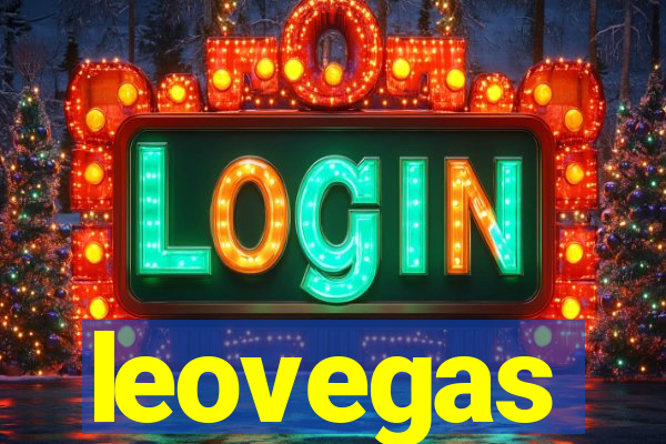 leovegas