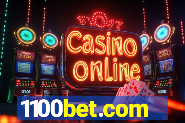 1100bet.com