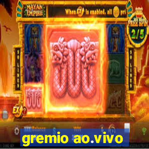 gremio ao.vivo