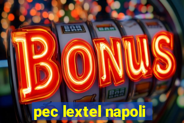 pec lextel napoli