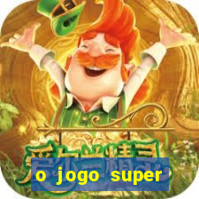 o jogo super genius paga de verdade