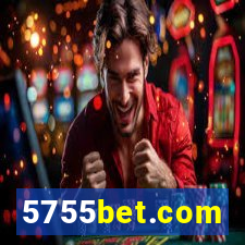 5755bet.com