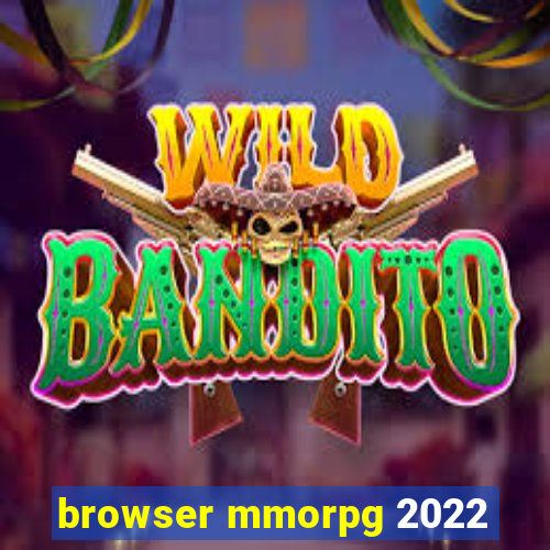 browser mmorpg 2022