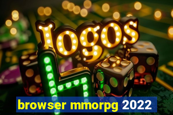 browser mmorpg 2022